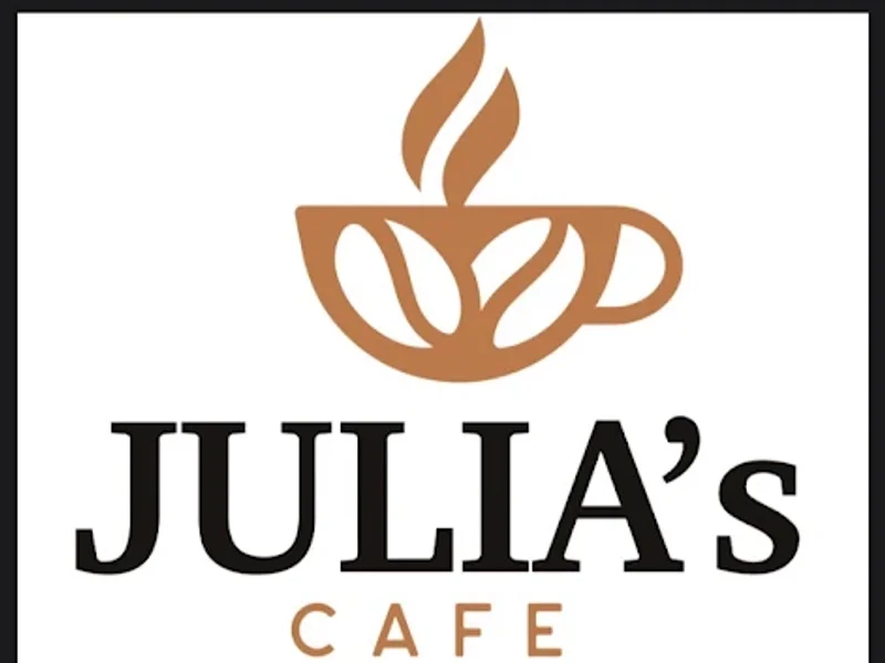 Julia's cafe