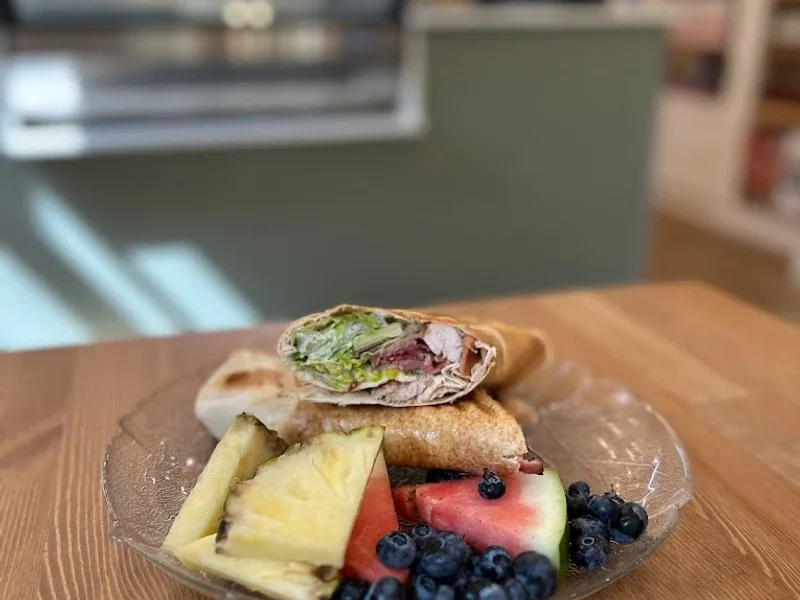 Leonardo’s Coffee & Sandwich House