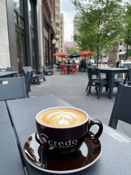 Credo Coffee