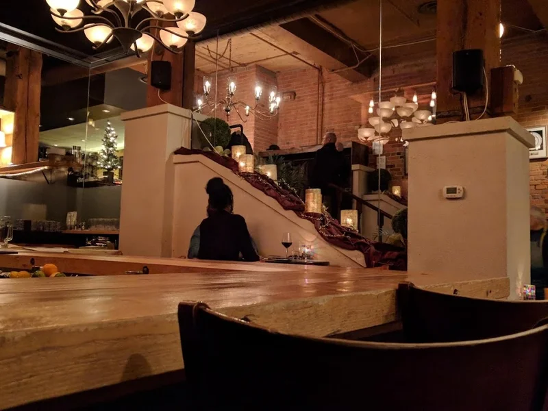 Bodega Tapas & Wine Bar