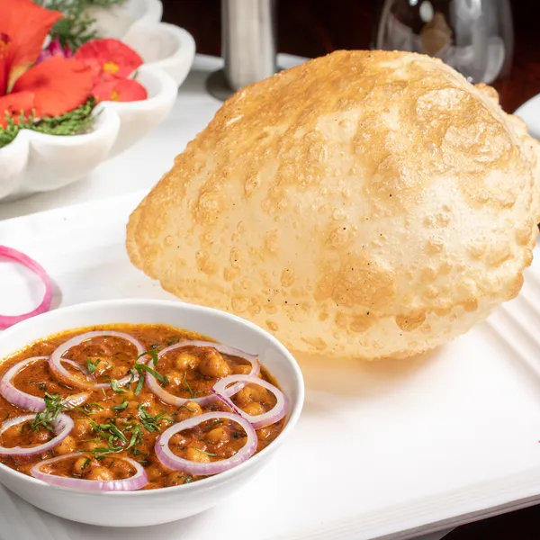 Butter Chicken Roti - West Edmonton Mall