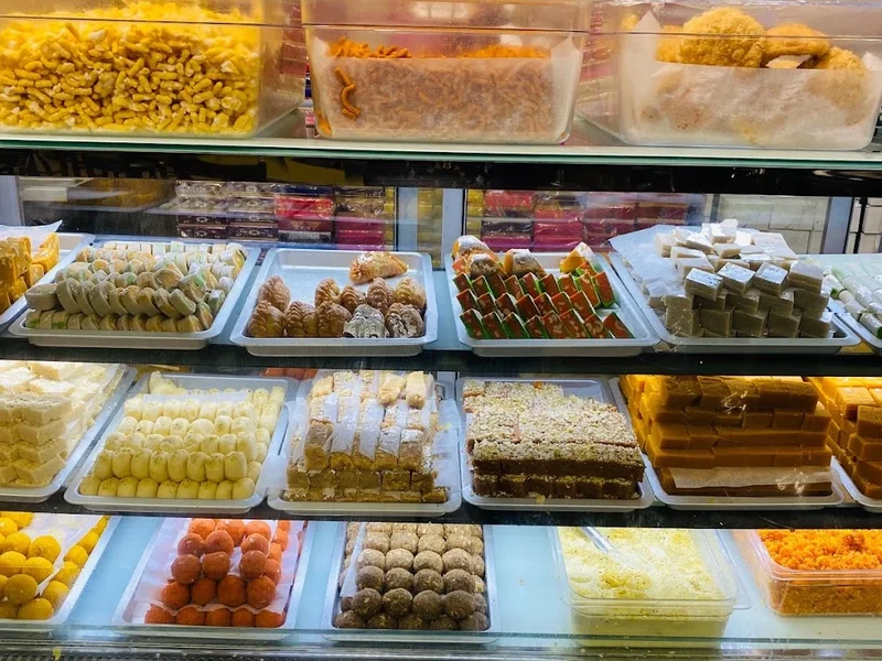 New Streets Of India