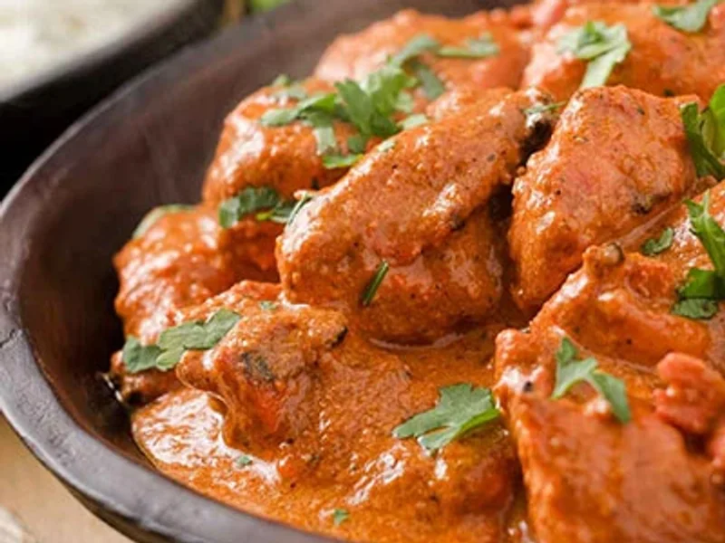 Y-Not Indian Kitchen and Bar