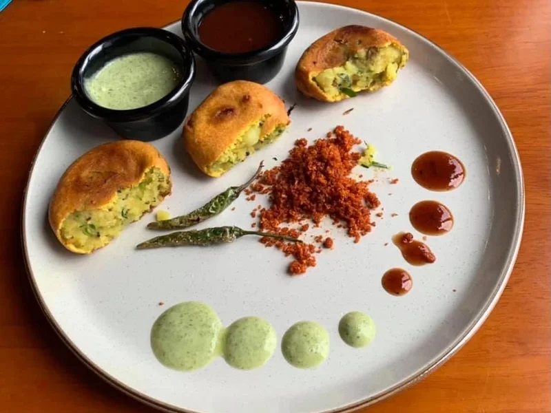 DIVINE - The Indian Cuisine