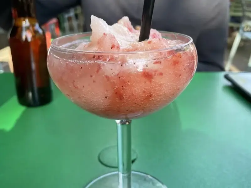 Julio's Barrio Mexican Restaurant