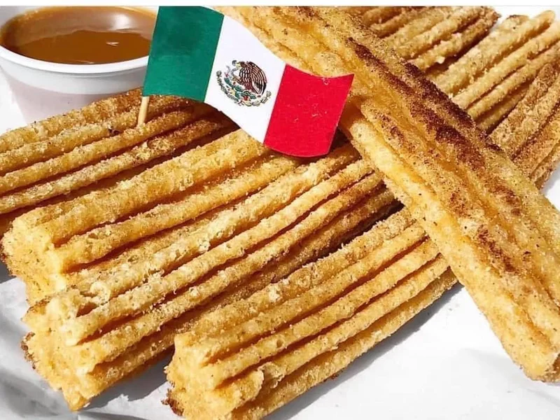 Calle México Restaurant