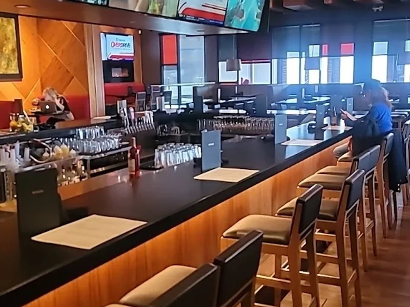 Moxies Kingsway Restaurant