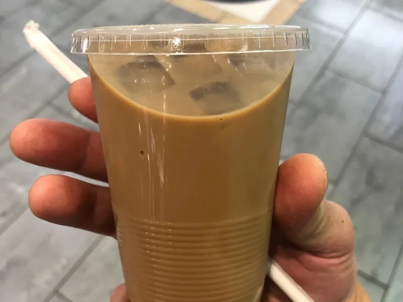 Chungchun Rice Hot Dog