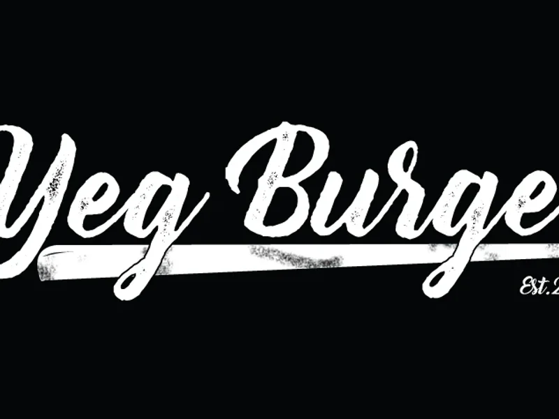YEG Burger