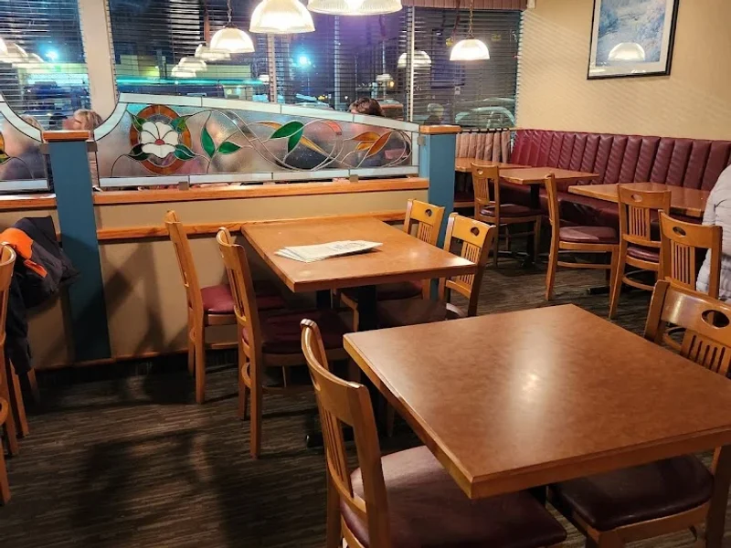 Dallas Pizza & Steak House