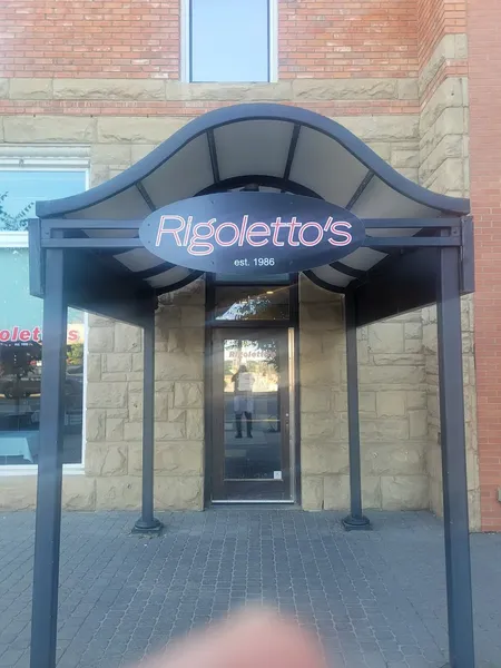 Rigoletto's