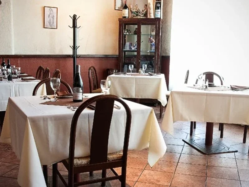 Sorrentino's Little Italy