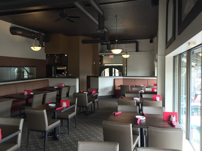 Sicilian Pasta Kitchen South