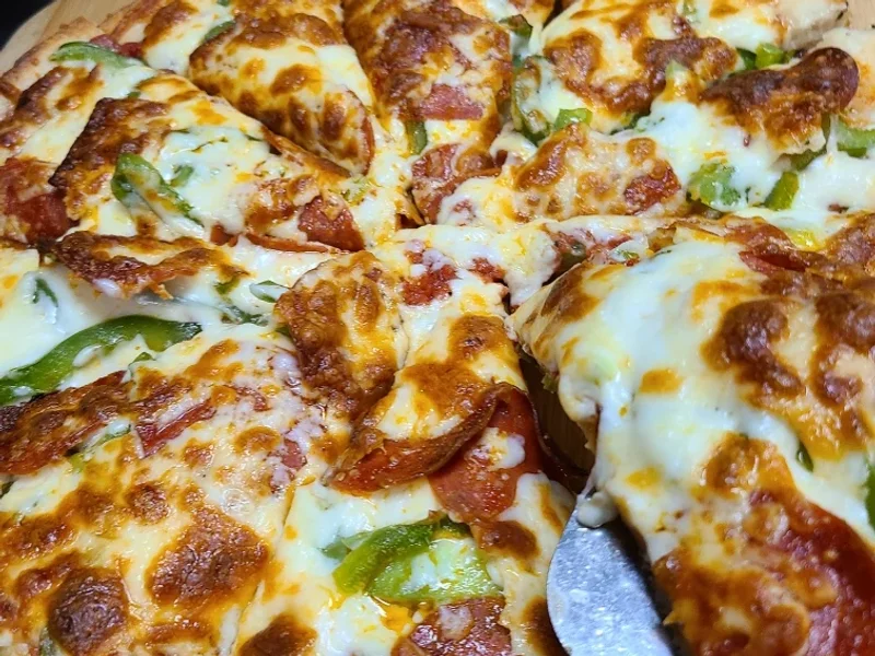 Franco's Pizza & Steakhouse