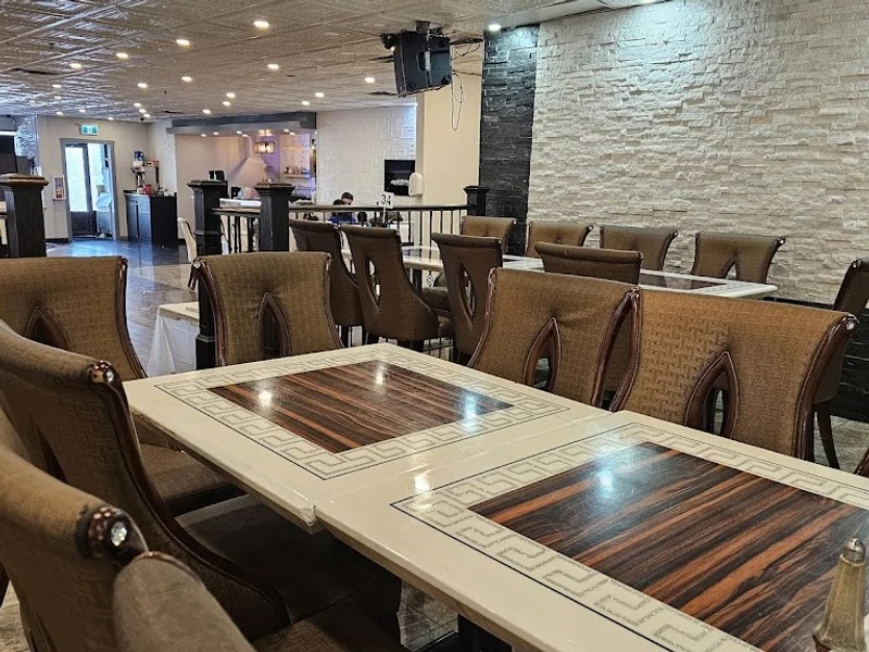 Sahara Mediterranean Restaurant