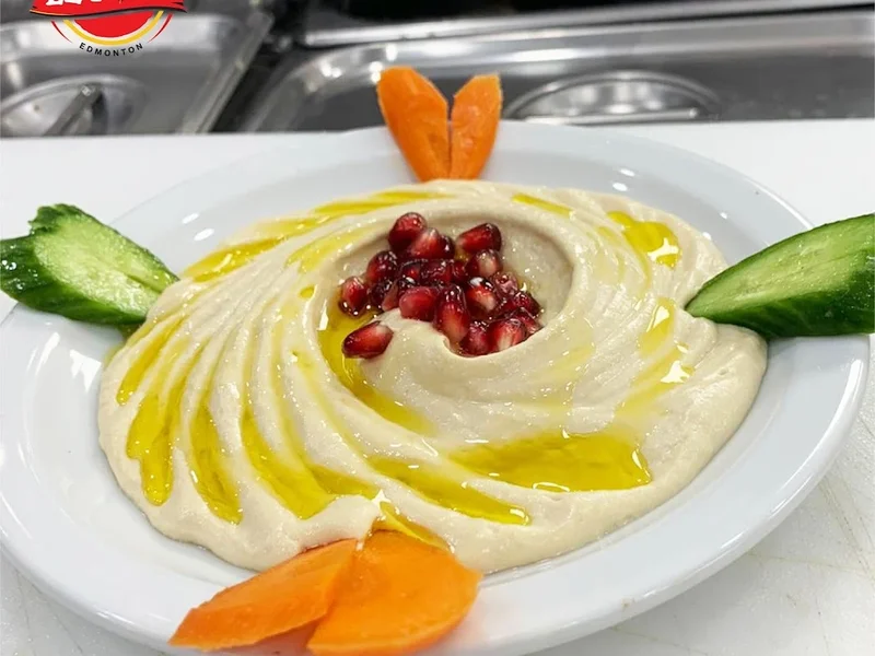 Elfino Kabab and Shawarma