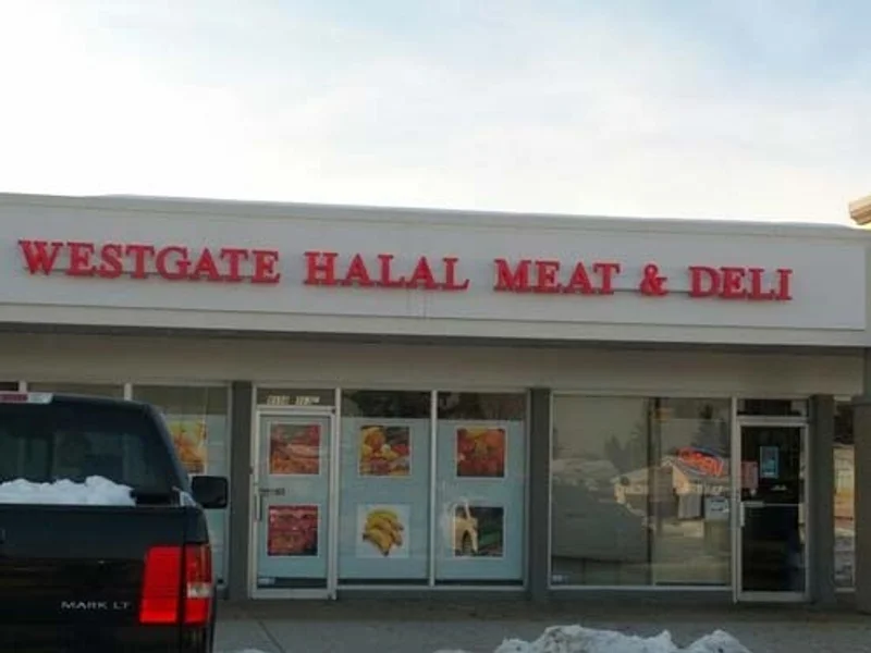WestGate Halal Meat & Deli/ Mediterranean foods