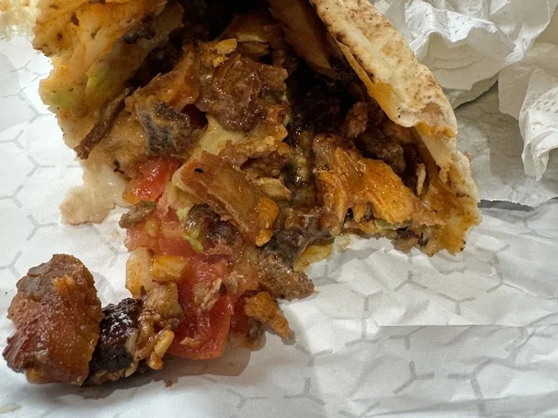 Cedars Shawarma & Kabab West Edmonton Mall