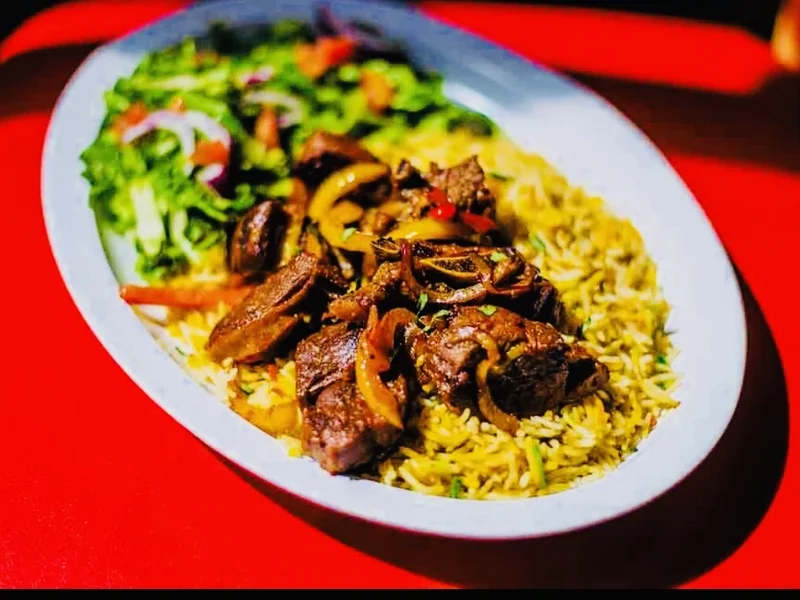 Zaytun restaurant and cafe