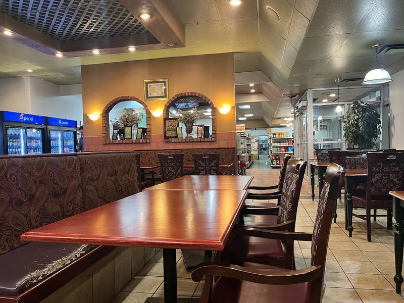 Al Salam Bakery & Restaurant