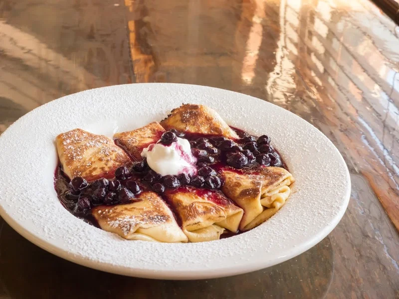 Rooster Kitchen & Bar