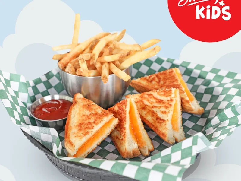 Smitty's Restaurant & Lounge - Edmonton Northgate