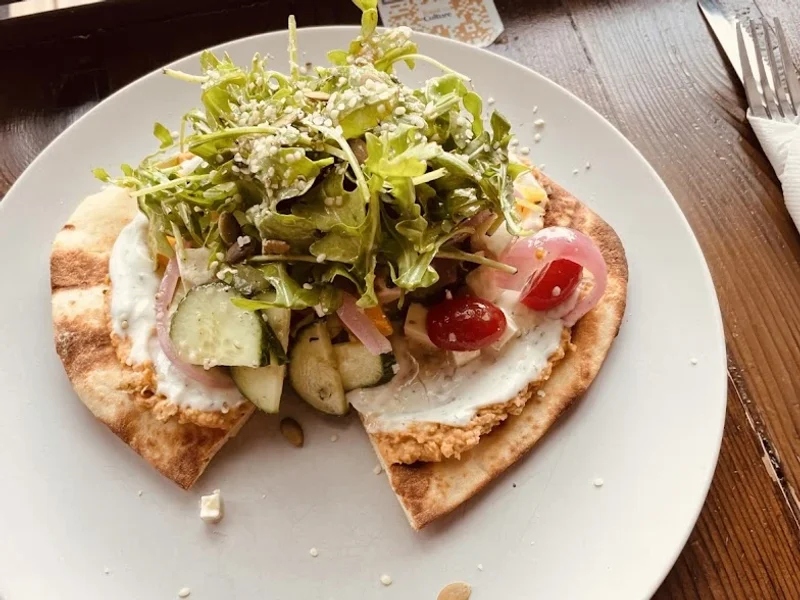 Toast Culture | Food + Drink