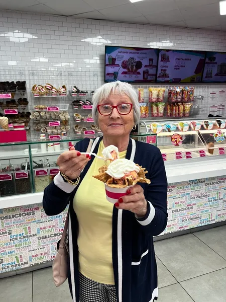 Marble Slab Creamery