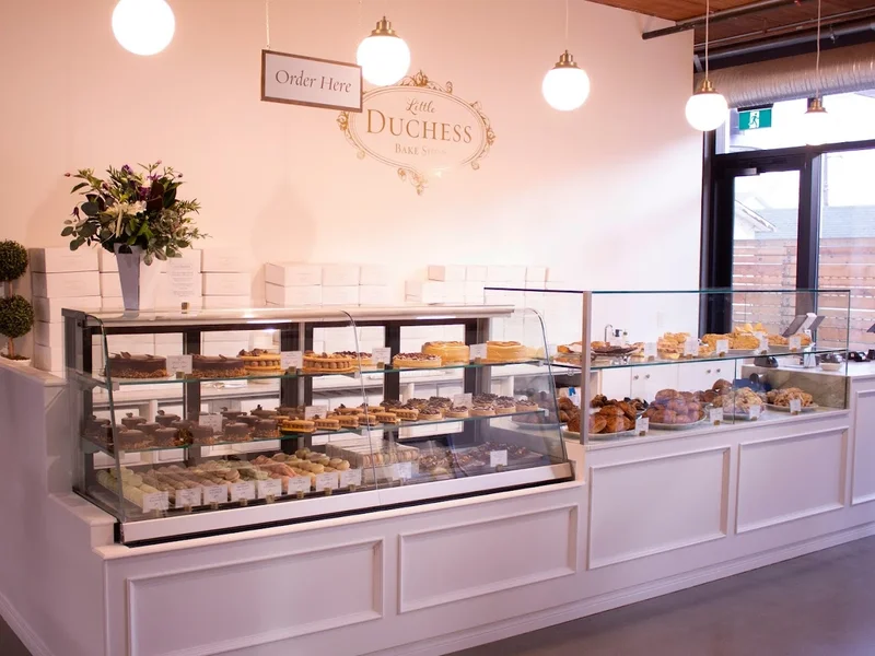 Little Duchess Bake Shop - Ritchie Market