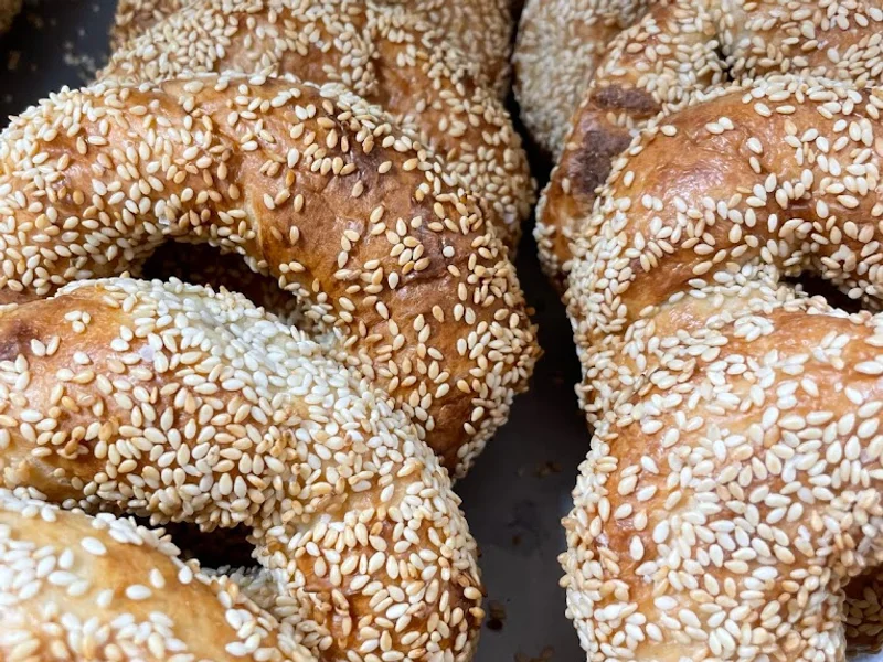 Beb's Bagels