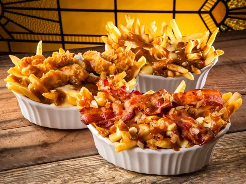 Fatburger South Edmonton Common