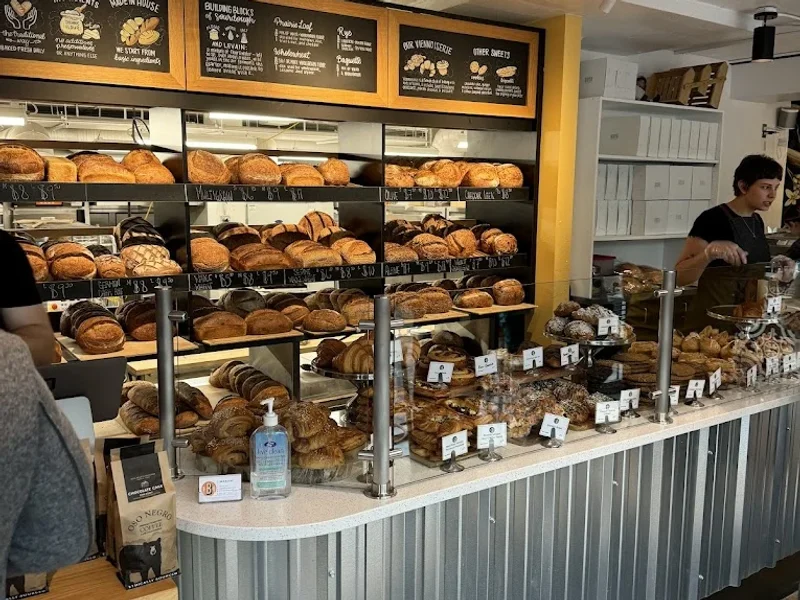 Brio Bakery