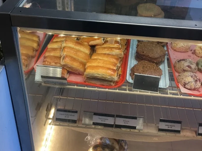 Hazeldean Bakery