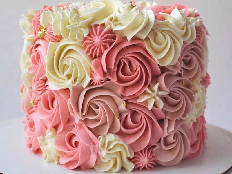 The Nancy Bakes