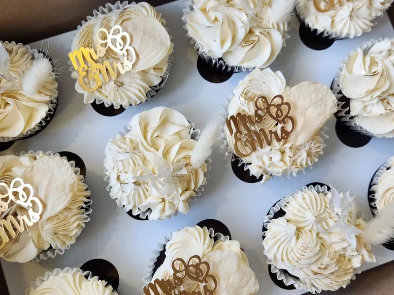 Cupcake Mama