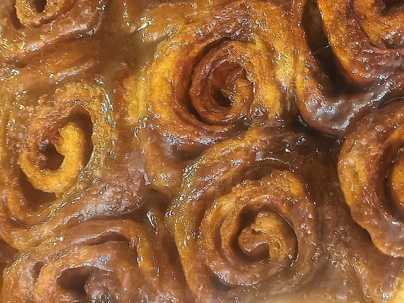 Wicked Little Baked Goods