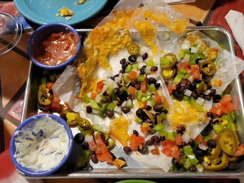 Julio's Barrio Mexican Restaurant