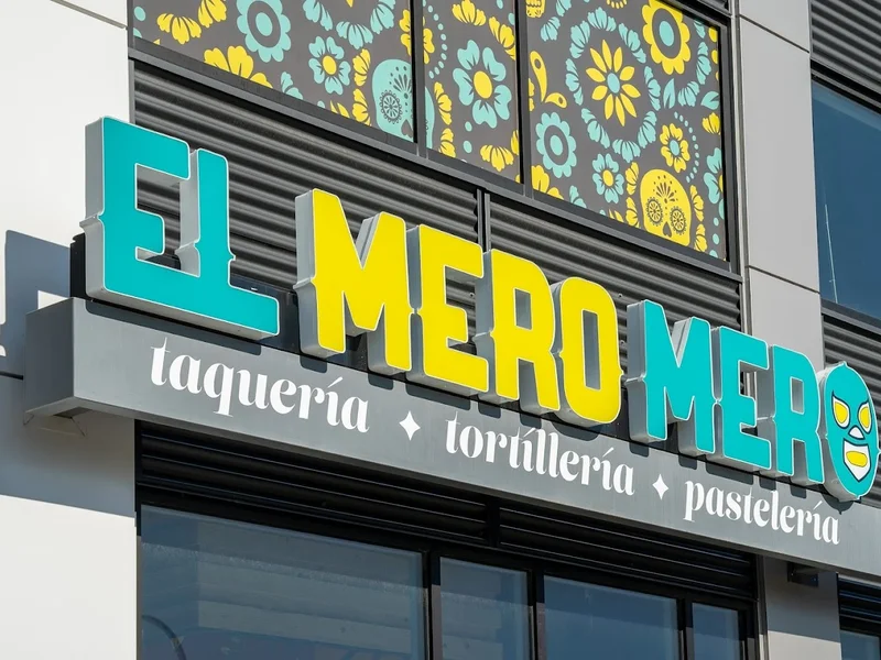 El Mero Mero Taqueria