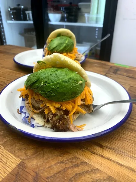 Ávila Arepa - Urban Venezuelan Kitchen