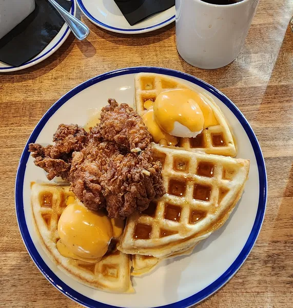 The Workshop Eatery
