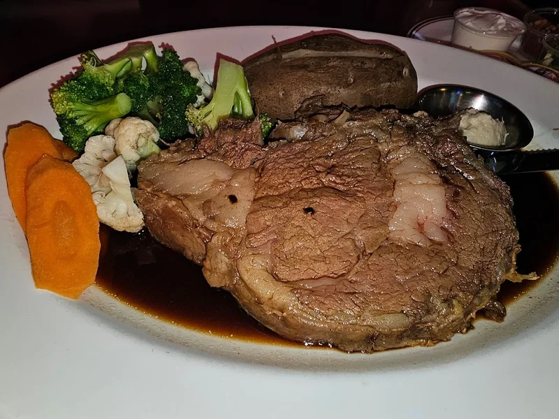 Zambelli's - Edmonton