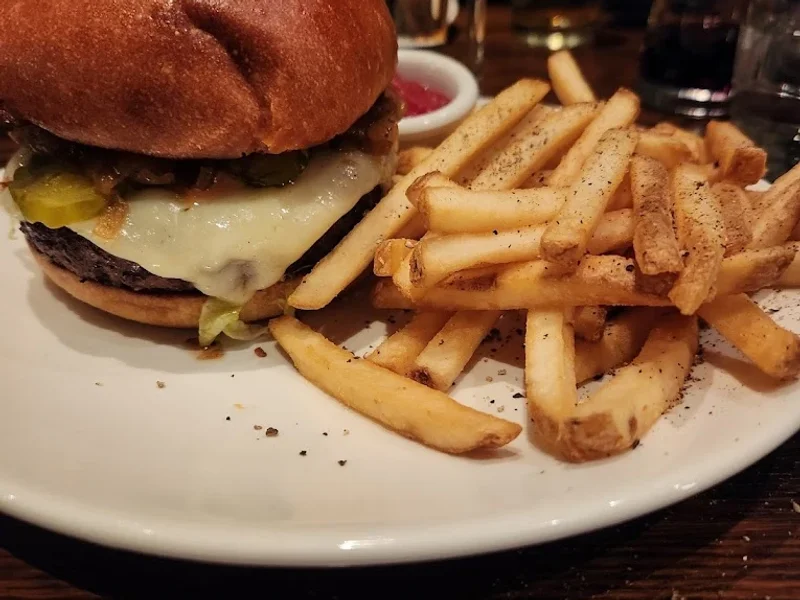 The Keg Steakhouse + Bar - South Edmonton Common