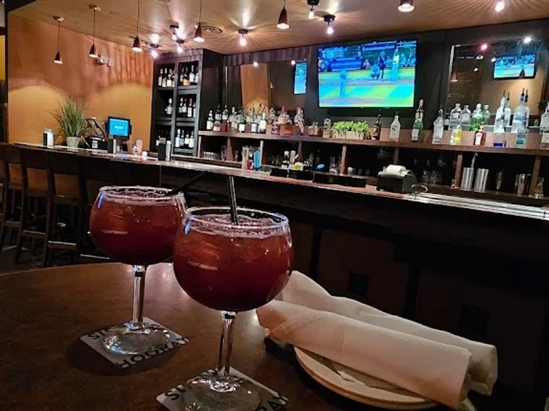 The Keg Steakhouse + Bar - West Edmonton