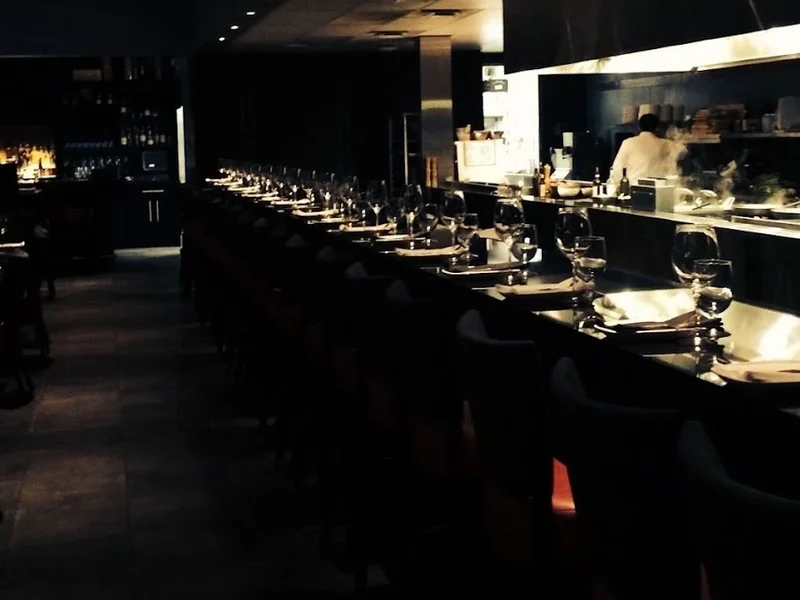 Vivo Ristorante Westend