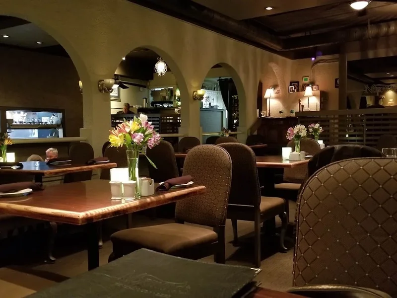 Normand's Restaurant