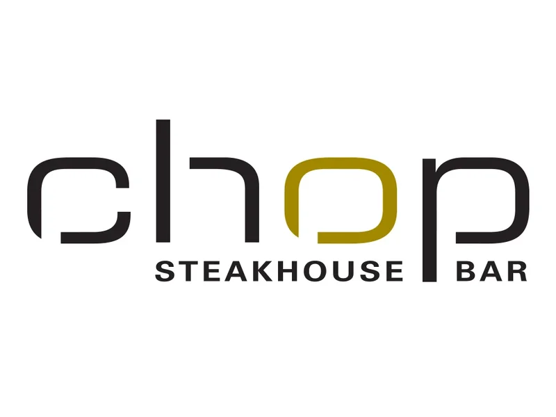 Chop Steakhouse & Bar