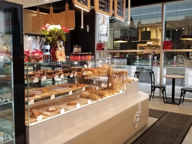 Les Moulins La Fayette