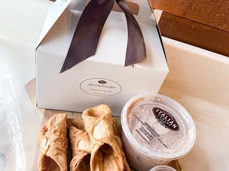 Italian Centre Shop Ltd.