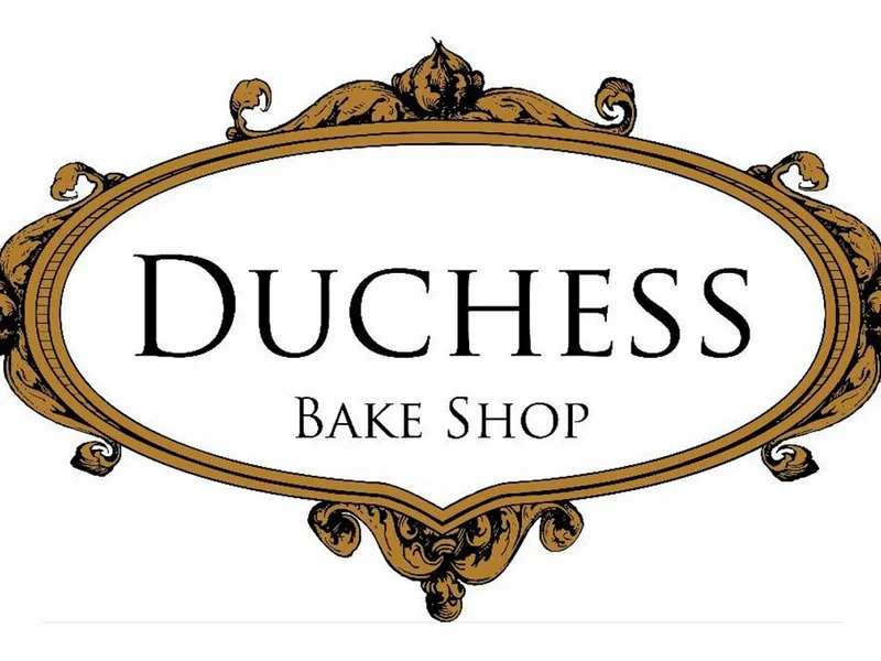 Duchess Bake Shop