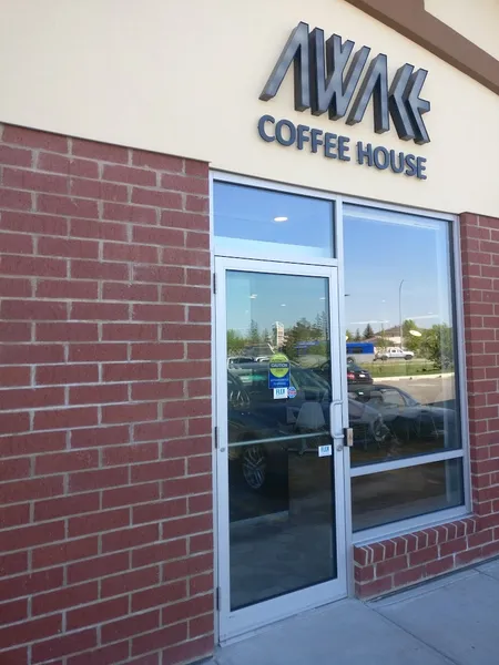 Awake Coffee House